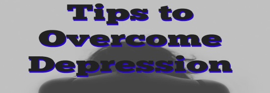 Post image of Tips to Overcome Depression