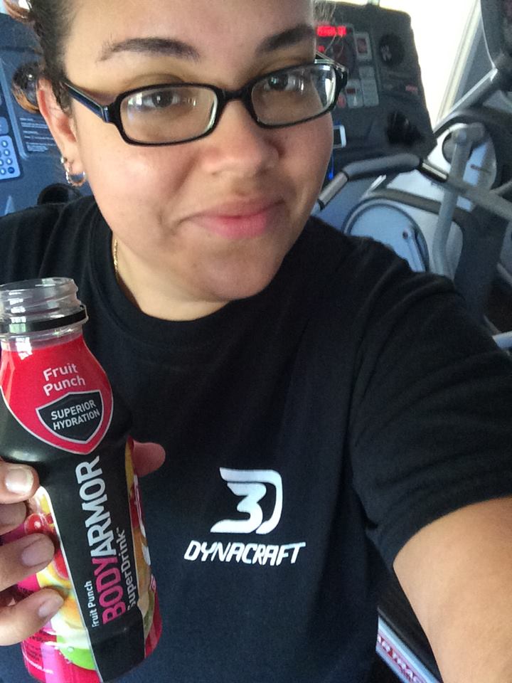 Post image of Product Feature: BODYARMOR