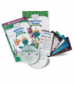 Baby Einstein