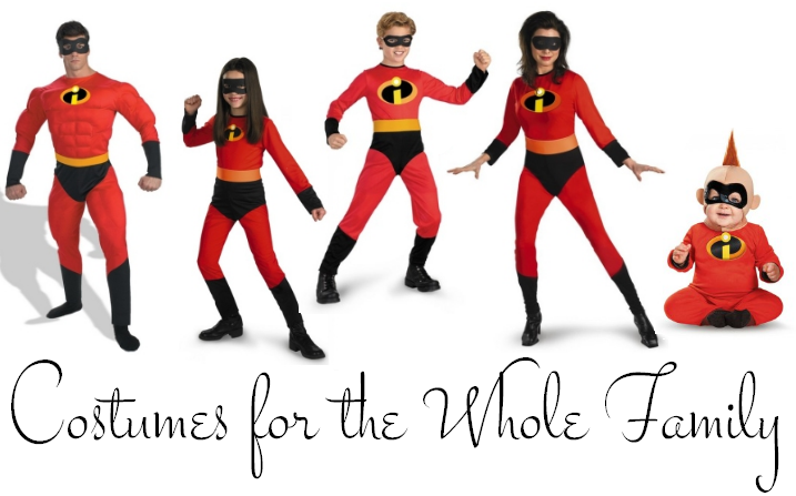 Post image of Win Costumes from Wonder Costumes!