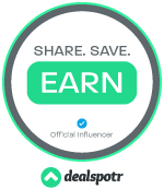 Join Dealspotr