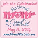 Post Thumbnail of National Mom's Nite Out May 5th- Dancing with the Moms at the Town Center at Boca