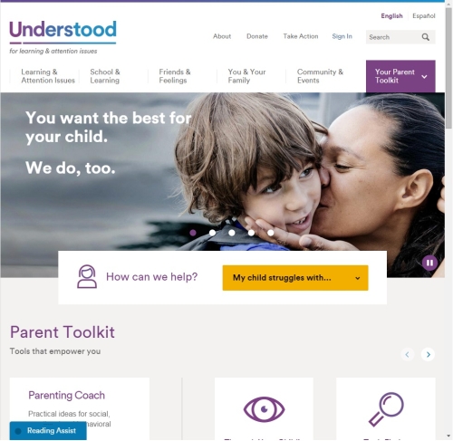 understood 2