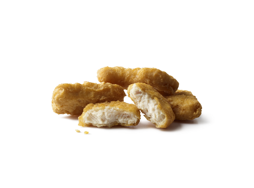 McNuggets